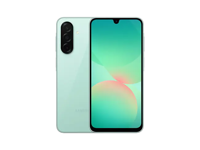 CELULAR SAMSUNG A26 8GB RAM 256GB ALMACENAMIENTO