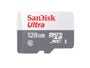 MEMORIA SANDISK 128GB