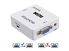 conversor vga a hdmi