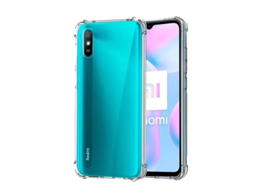 funda xiaomi antishock