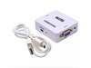 conversor hdmi a vga