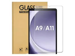 VIDRIO TEMPLADO  TABLET