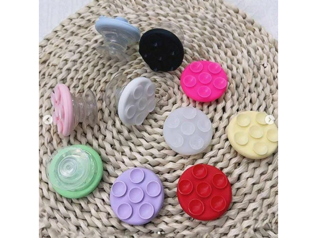 POPSOCKET  Pop Ventosa Multicolor SOPAPA