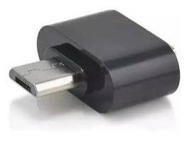 adaptador otg v8 a usb hembra