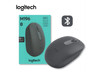 MOUSE INALAMBRICO BLUETOOTH LOGITECH M196 NEGRO 1000DPI