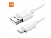 CABLE XIAOMI 6A USB A TIPO C ORIGINAL