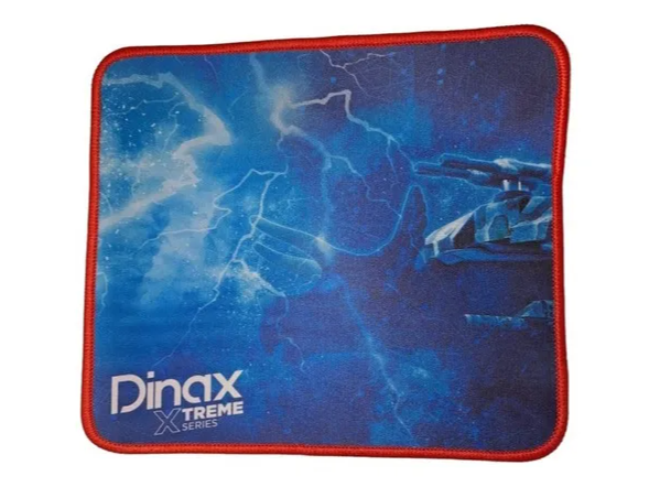 MOUSE PAD DINAX DISEÑO