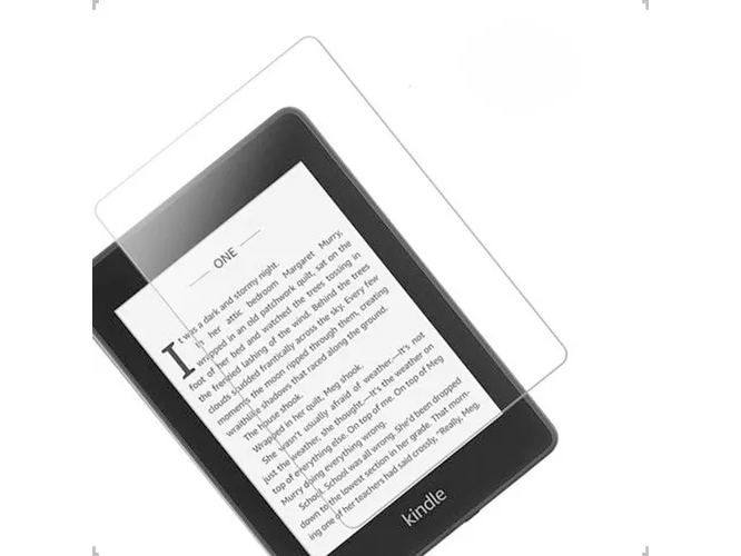 VT / FILM GLASS PROTECTOR AMAZON KINDLE PAPERWHITE 10ma GENERACION