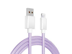 CABLE IPHONE USB LIGHTNING MODX-092 - SOOK CANDY