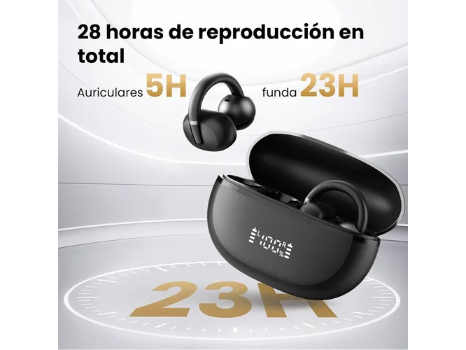 AURICULAR HAYLOU BT OWO3 airfree