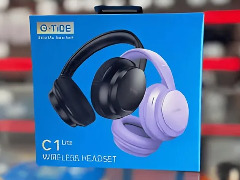 AURICULARES VINCHA INALAMBRICOS GTIDE C1 LITE