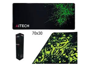 MOUSE PAD XL 70*30 CM GAMER EN CAJA AITECH