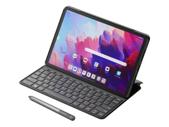 Tablet Lenovo K11  8/128GB - Wi-Fi + Sim - s Pen + Teclado - 11'