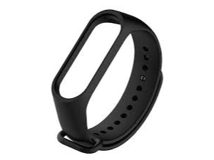 mallas MI BAND NEGRAS