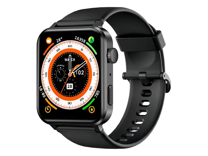 SMARTWATCH BLACKVIEW R30 MAX ( gps incorporado y sumergible 30m)