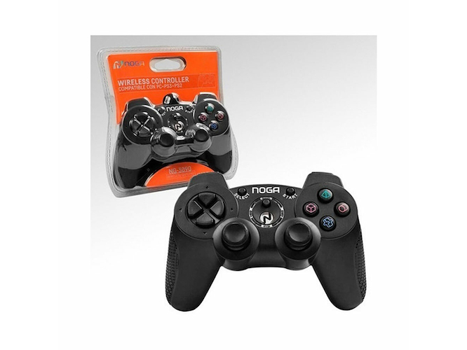 JOYSTICK NOGANET NG2131 PARA PC CON CABLE (BLISTER)