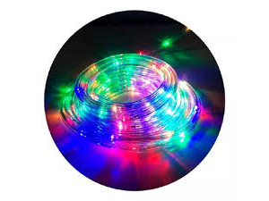 MANGUERA LED 10M 220V