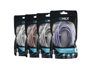 CABLE AUXILIAR DE 2M only mod 75