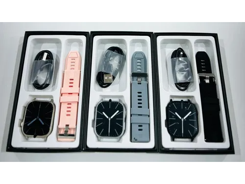 SMARTWATCH SU 30/ SU 80