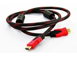 cable hdmi 1,5 metros mallado