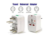 ADAPTADOR UNIVERSAL VIAJERO GLOBALINK