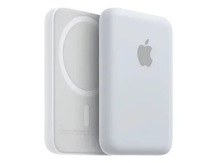 CARGADOR INALAMBRICO PORTATIL MAGSAFE BATERY PACK IPHONE CERTIFICADO 5000 mAh