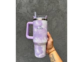 VASO TERMICO STANLEY 1,2LTS CON SORBETE NUBE QUENCHER