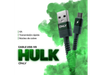 CABLE USB A V8 XAEA hulk