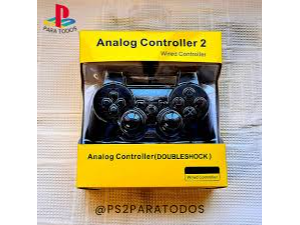 JOYSTICK PS2 SONY YX-001