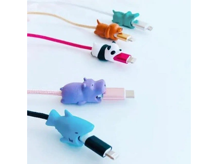 come cable formas diseños varios