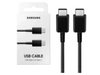 CABLE SAMSUNG TIPO C A TIPO C 3A SIMIL