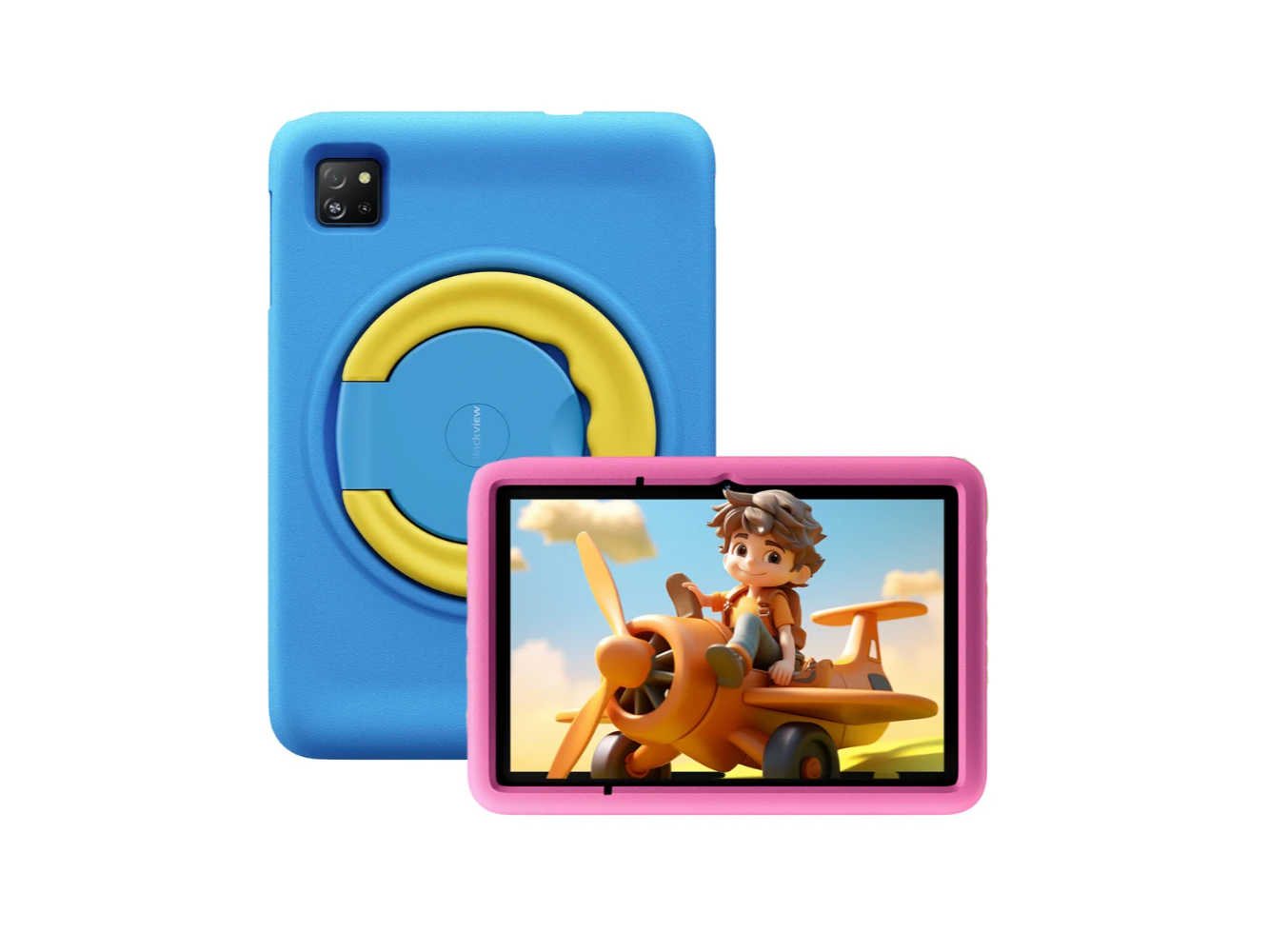 Tablet BlackView Tab A6 Kids 128GB 4GB RAM Pantalla 10.1''