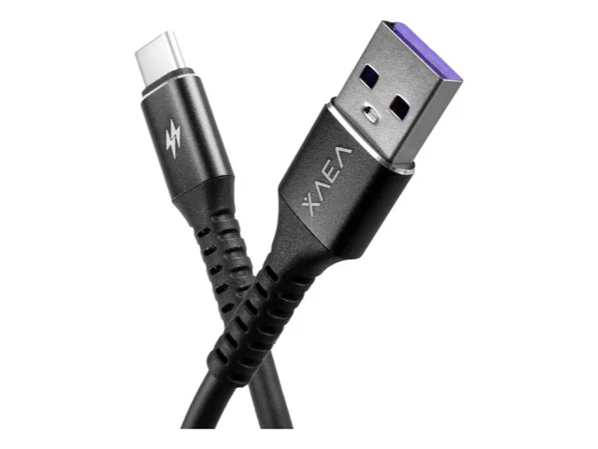 CABLE USB A TIPO C XAEA hulk