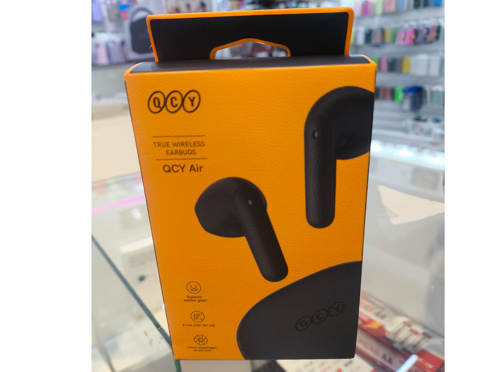 Auricular QCY Air