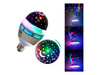 FOCO/FOQUITO LED GIRATORIO ESTRELLAS 3WPROMO