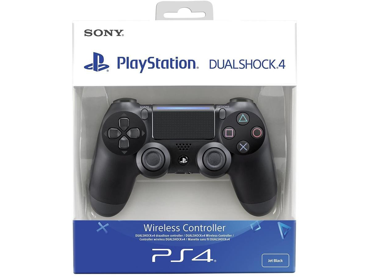 JOYSTICK PS4 SONY