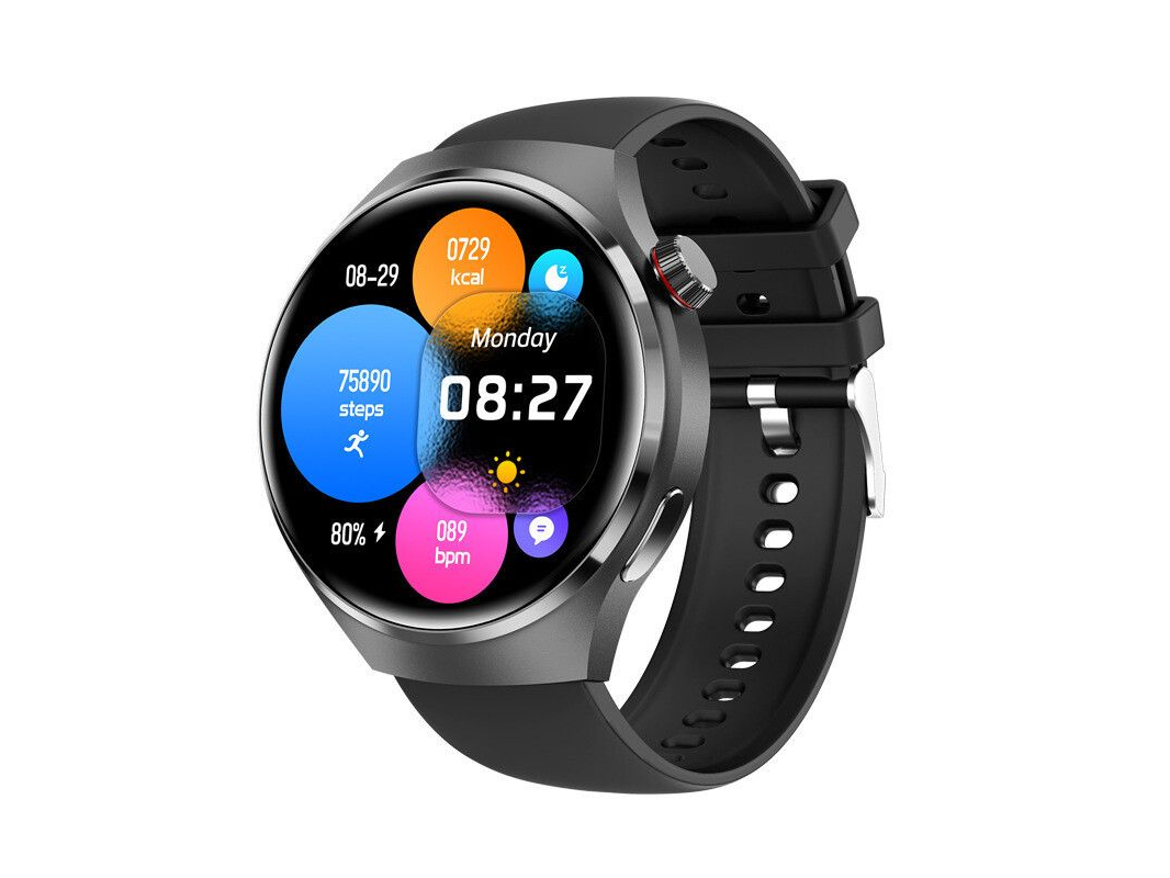 SMARTWATCH MODS-773 WATCH 4 PRO