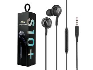 aruciulares akg manos libres s10