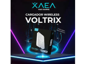 cargador portatilr power bank magsafe xaea mods-721 voltrix