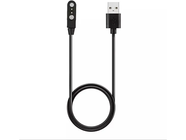 cargador smartwatch con pines ( consultar modelo )