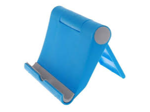 soporte universale plegable plastico