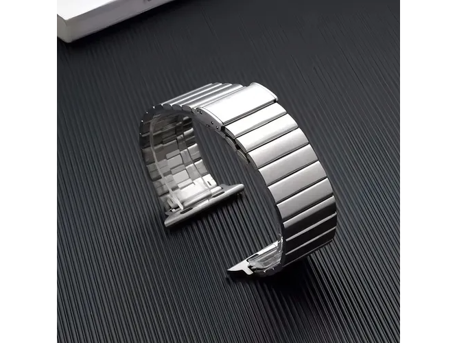 MALLAS METALICAS SMARTWATCH 38-40MM