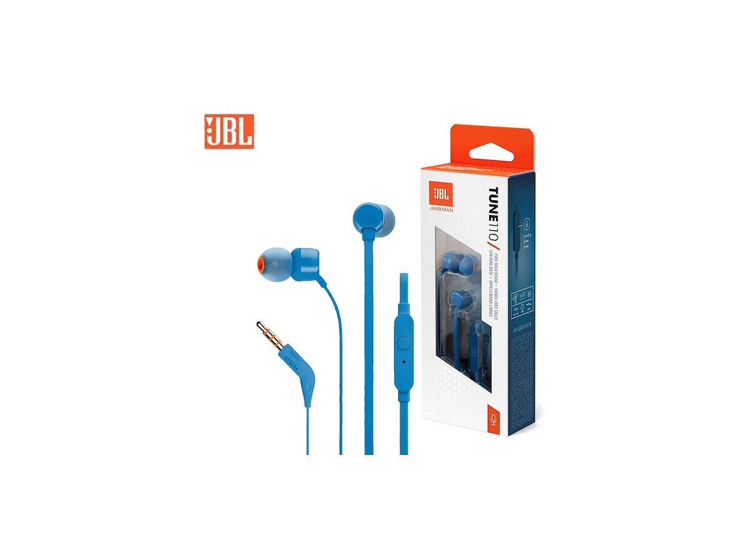 Auriculares JBL Tune 110 (Original)