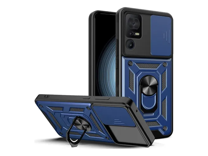 FUNDA RING TCL 501 4G