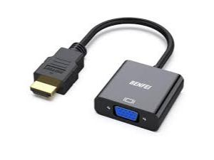 ADAPTADOR HDMI A VGA