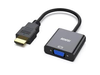 ADAPTADOR HDMI A VGA