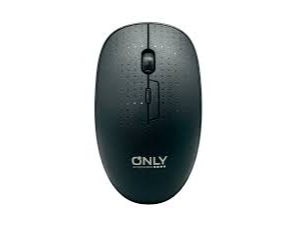 MOUSE INALAMBRICO ONLY Q5