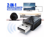 adaptador receptor / emisor bluetooh netmak