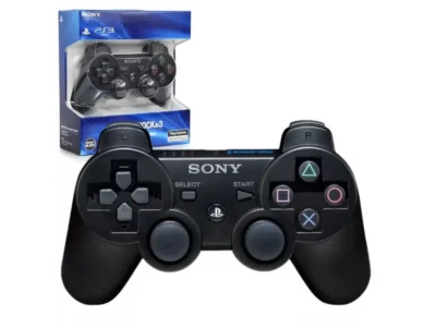 JOYSTICK PS3  con logo sony