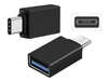 adaptador otg tipo C